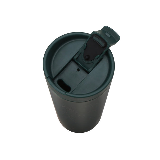 Starbucks Holiday 2025 MiiR Green Tumbler