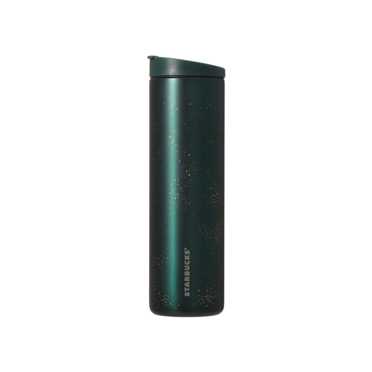 Starbucks Holiday 2025 MiiR Green Tumbler