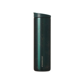 Starbucks Holiday 2025 MiiR Green Tumbler
