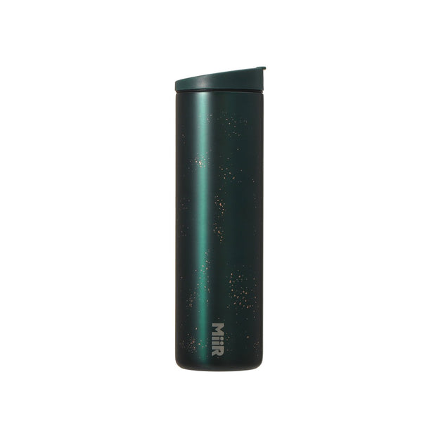 Starbucks Holiday 2025 MiiR Green Tumbler