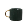 Starbucks Holiday 2025 Medal Green Mug thumbnail 2