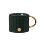 Starbucks Holiday 2025 Medal Green Mug thumbnail 1