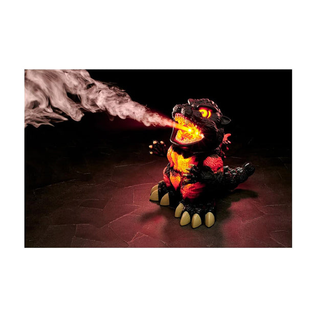 Burning King Godzilla Humidifier