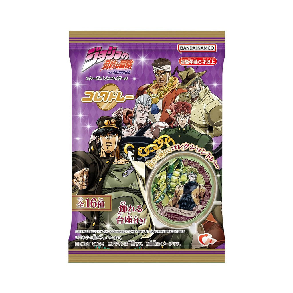 jojo購入 Jojo's Bizarre Adventure Stardust Crusaders