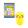 Pokemon Coonuts Candy Toy