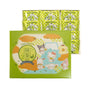 Sanrio Characters Matcha Print Cookies thumbnail 1