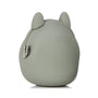 Ghibli My Neighbor Totoro Silicone Purse: Grey thumbnail 2
