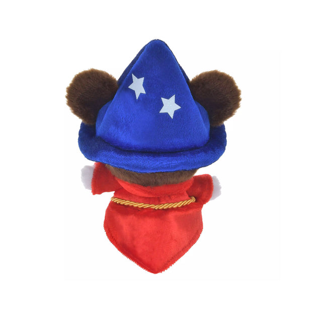 Disney Mickey Mouse Plush Toy Urupocha Fantasia