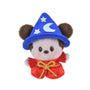 Disney Mickey Mouse Plush Toy Urupocha Fantasia thumbnail 1