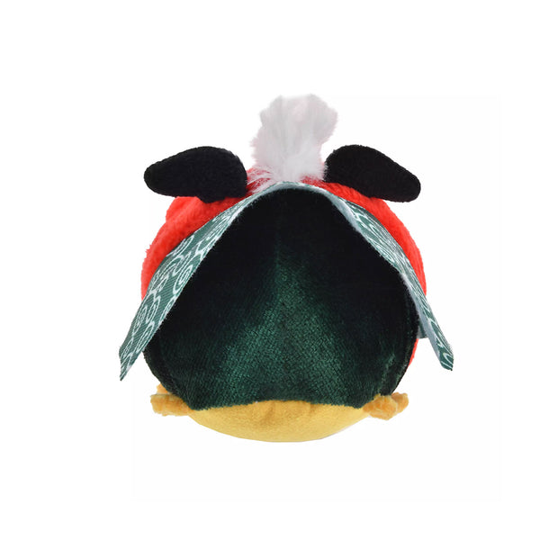 Disney Plush Winnie the Pooh Mini New Year 2026 Tsum Tsum Small