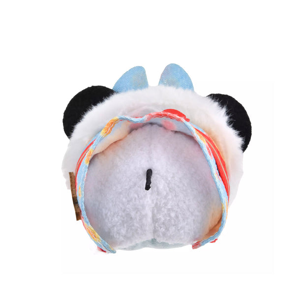 Disney Plush Minnie Mini New Year 2026 Tsum Tsum Small