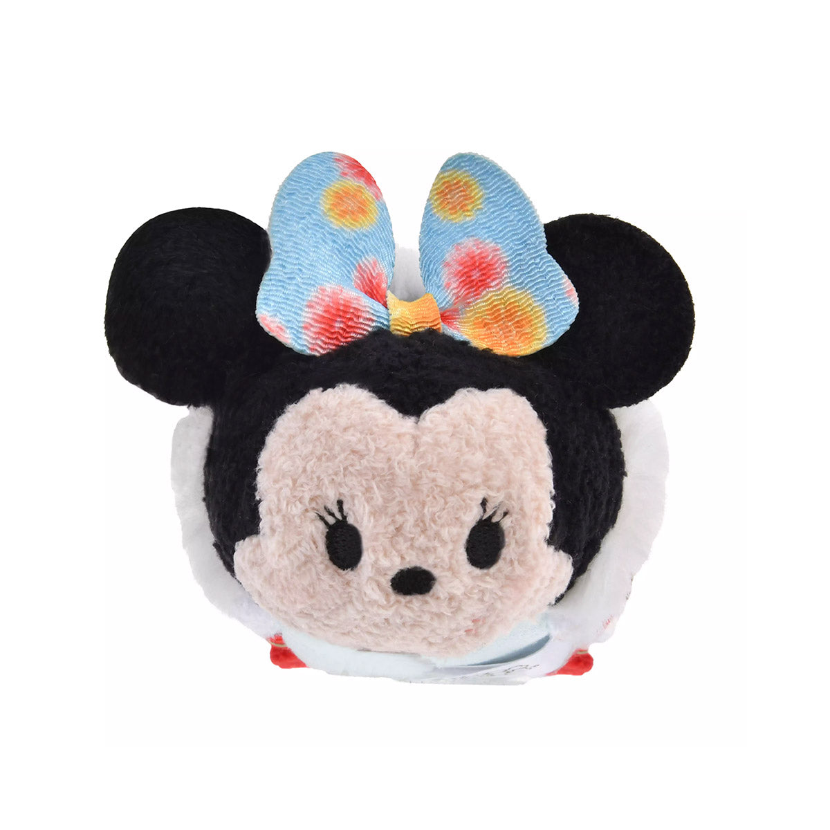 Disney Plush Minnie Mini New Year 2026 Tsum Tsum Small