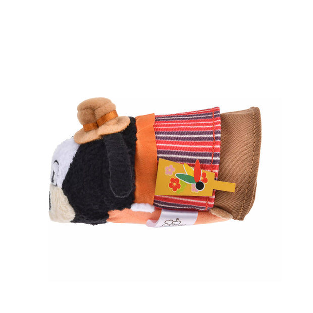 Disney Plush Goofy Mini New Year 2026 Tsum Tsum Small