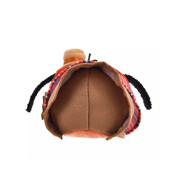 Disney Plush Goofy Mini New Year 2026 Tsum Tsum Small