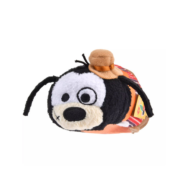 Disney Plush Goofy Mini New Year 2026 Tsum Tsum Small