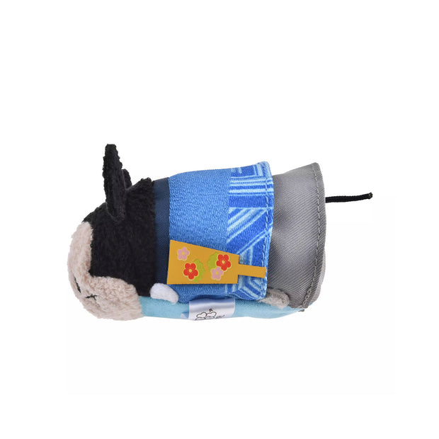 Disney Plush Mickey Mini New Year 2026 Tsum Tsum Small