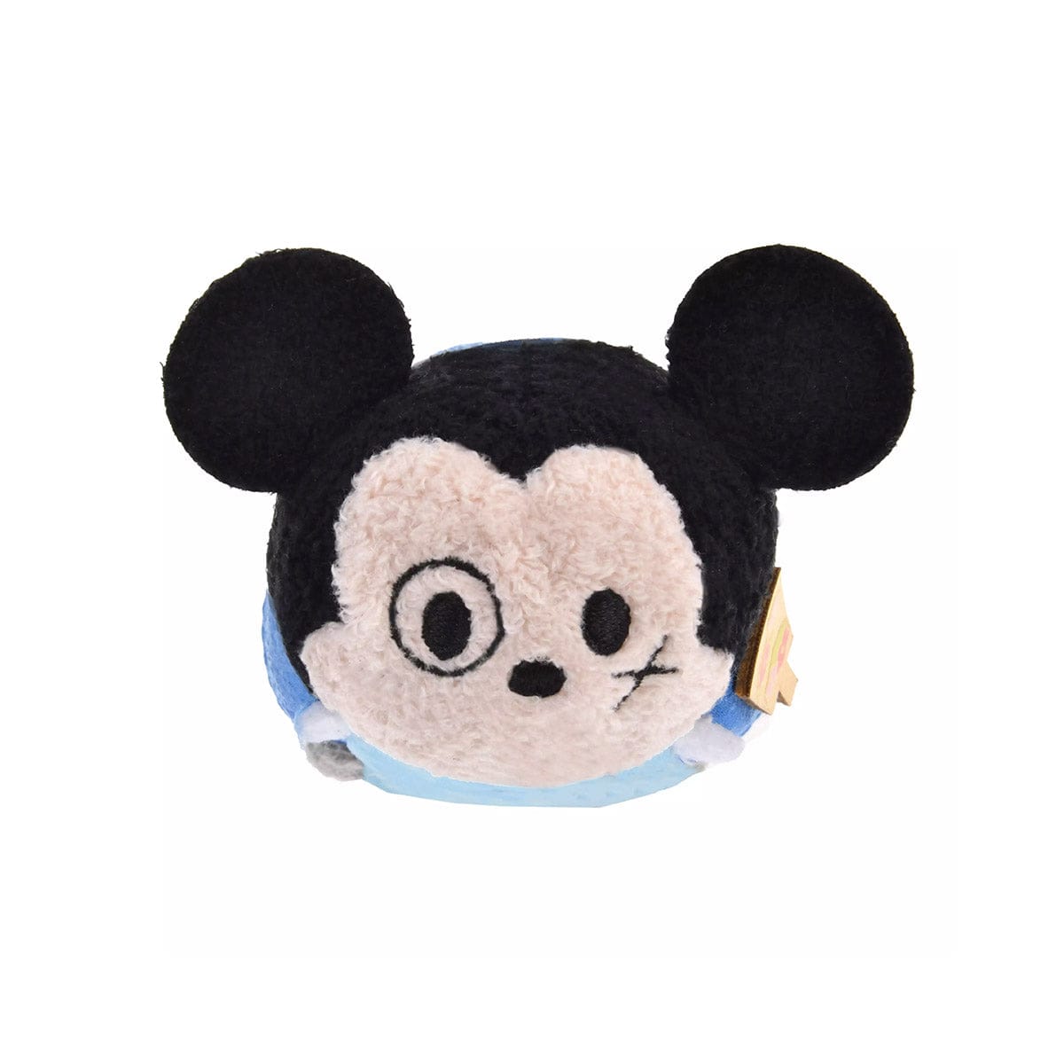 Disney Plush Mickey Mini New Year 2026 Tsum Tsum Small