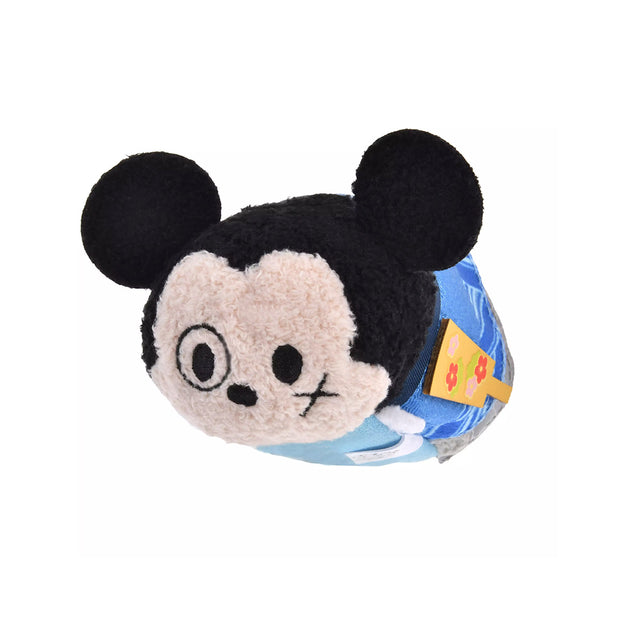 Disney Plush Mickey Mini New Year 2026 Tsum Tsum Small
