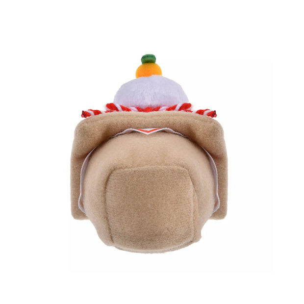 Disney Plush Donald Mini New Year 2026 Tsum Tsum Small