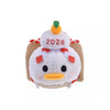 Disney Plush Donald Mini New Year 2026 Tsum Tsum Small