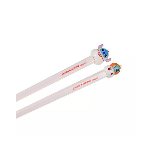 Disney Stitch & Scrump Chopsticks New Year 2026