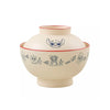 Disney Stitch & Scrump Soup Bowl with Lid New Year 2026