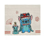 Disney Stitch &amp; Scrump Placemat New Year 2026 thumbnail 3