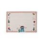 Disney Stitch &amp; Scrump Placemat New Year 2026 thumbnail 1