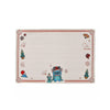 Disney Stitch & Scrump Placemat New Year 2026
