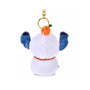 Disney Stitch Plush Keychain Kagamimochi New Year 2026 thumbnail 3