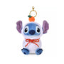 Disney Stitch Plush Keychain Kagamimochi New Year 2026 thumbnail 1