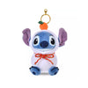 Disney Stitch Plush Keychain Kagamimochi New Year 2026
