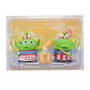 Disney Little Green Men/Alien Mascot Set 2026 New Year thumbnail 4