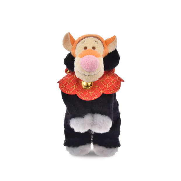 Disney Tigger Plush Keychain ETO Collection 2026