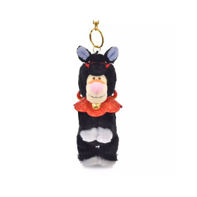Disney Tigger Plush Keychain ETO Collection 2026