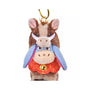 Disney Eeyore Plush Keychain ETO Collection 2026 thumbnail 4