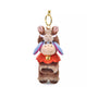 Disney Eeyore Plush Keychain ETO Collection 2026 thumbnail 1