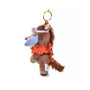 Disney Eeyore Plush Keychain ETO Collection 2026 thumbnail 2