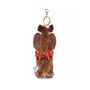 Disney Winnie the Pooh Plush Keychain ETO Collection 2026 thumbnail 3