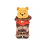 Disney Winnie the Pooh Plush Keychain ETO Collection 2026 thumbnail 5