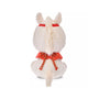 Disney Winnie the Pooh Plush Toy ETO Collection 2026 White M thumbnail 5