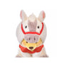 Disney Winnie the Pooh Plush Toy ETO Collection 2026 White M thumbnail 4