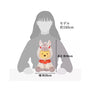 Disney Winnie the Pooh Plush Toy ETO Collection 2026 White M thumbnail 6