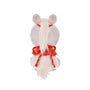 Disney Winnie the Pooh Plush Toy ETO Collection 2026 White S thumbnail 3