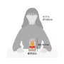Disney Winnie the Pooh Plush Toy ETO Collection 2026 White S thumbnail 6