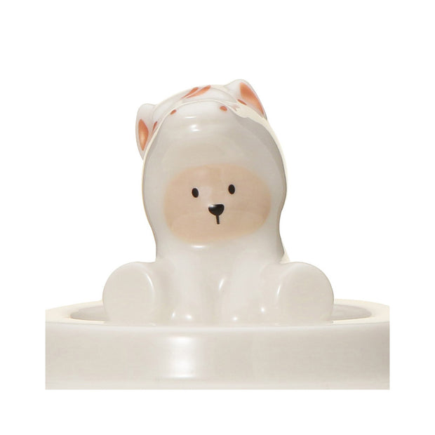 Starbucks New Year 2025 Horse Zodiac Canister