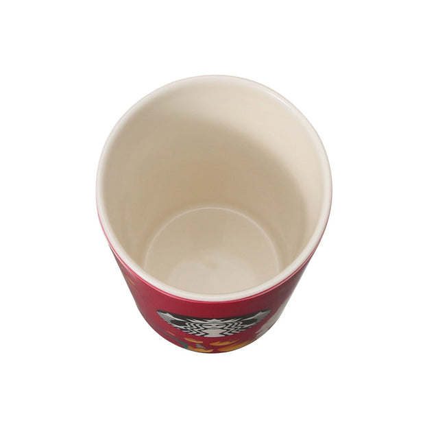 Starbucks New Year 2025 Horse Zodiac Canister