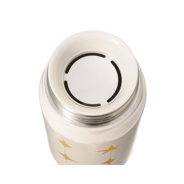 Starbucks New Year 2025 Ivory Bottle