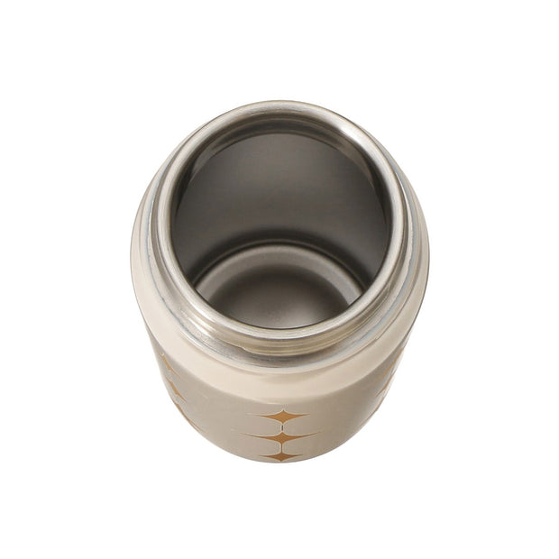 Starbucks New Year 2025 Ivory Bottle