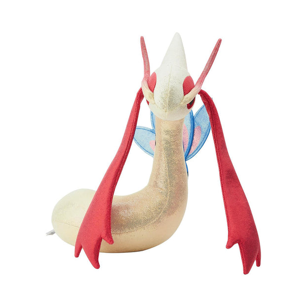 Pokemon Center Original Glitter Plush: Milotic